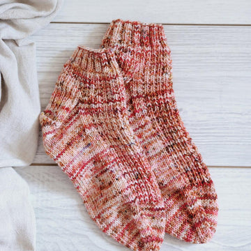 The Sorbet Socks