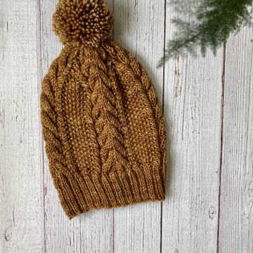 Tonidale Hat