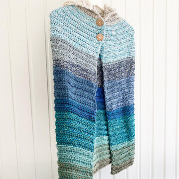 Hunter Poncho