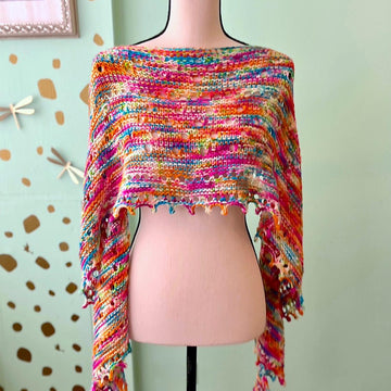 Picot de Gallo