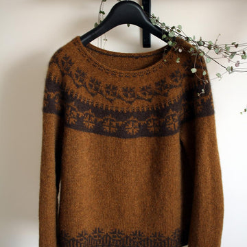 Voloshka pullover