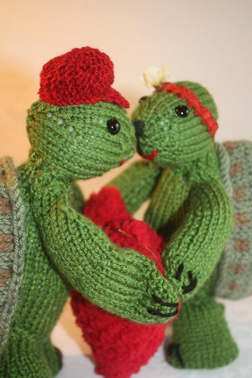 Turtle Love