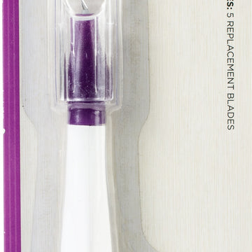 Crafter's Companion Softgrip Craft Knife - Swivel