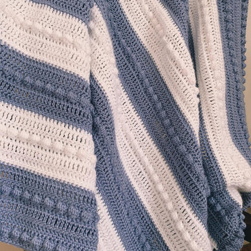 The Bibbity Bobble Blanket