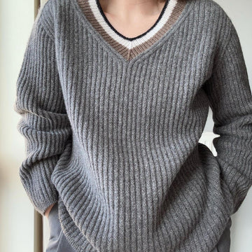 Carlotta Sweater