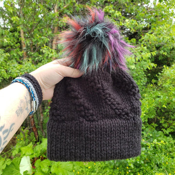 Maelstrom Beanie