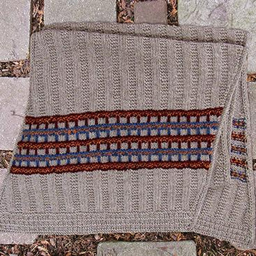 Bark River Wrap