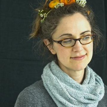 Floating Clouds Cowl