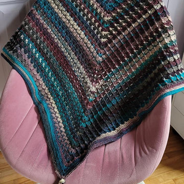 Maya Shawl