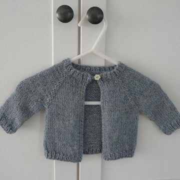 Bluebell Cardigan