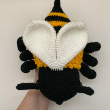 Basil the Bumblebee