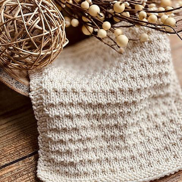 Chelsea Dishcloth