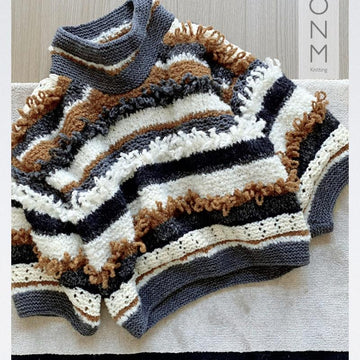 Trifle Jumper