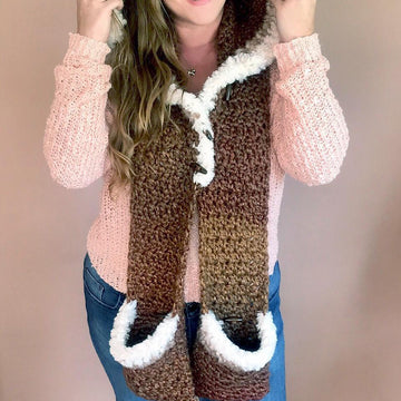 Kunik Scoodie