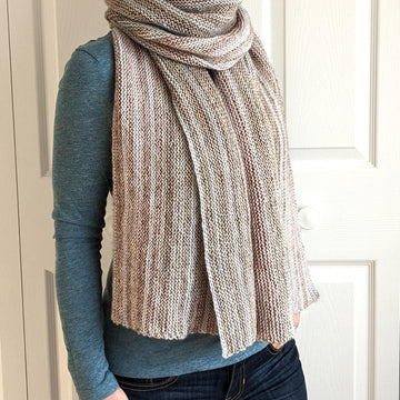 Pebbles Wrap