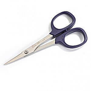 Prym Professional Embroidery Scissors, 10cm