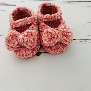 Mary Janes