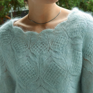 Darya Blouse
