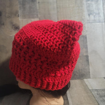 Survivor Cat No Ice Hat