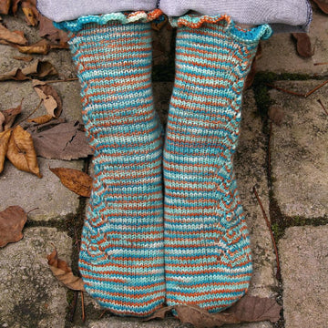 Fair Prize Socks