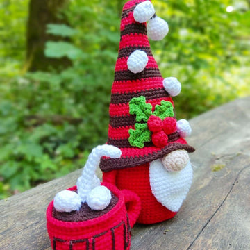 Gnome cocoa