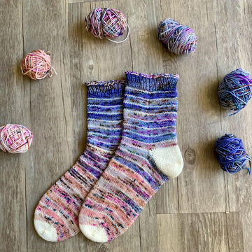 Sundown Sock Set
