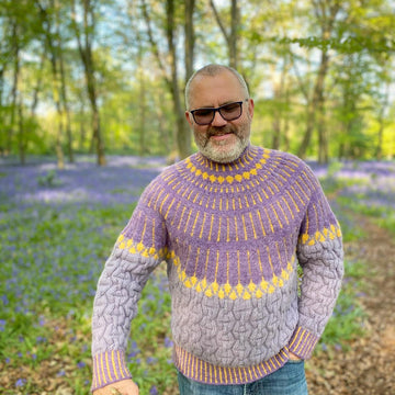 Mr Sunshine Pullover