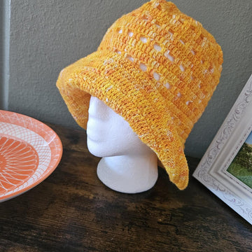 Tangy Bucket Sunhat