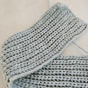 Easy Isabella Headband