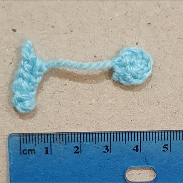 Cochlear Implant for Toys
