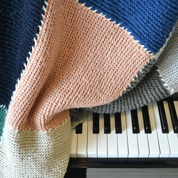 Block Blanket
