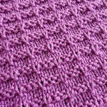 Little Pulse Blanket