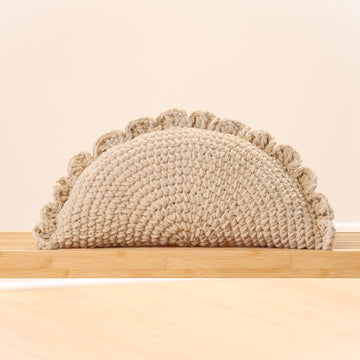 Pierogi Pillow