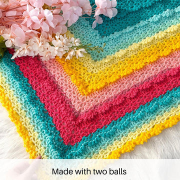 Izabela Shawl