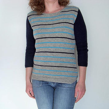 Spring Stripes