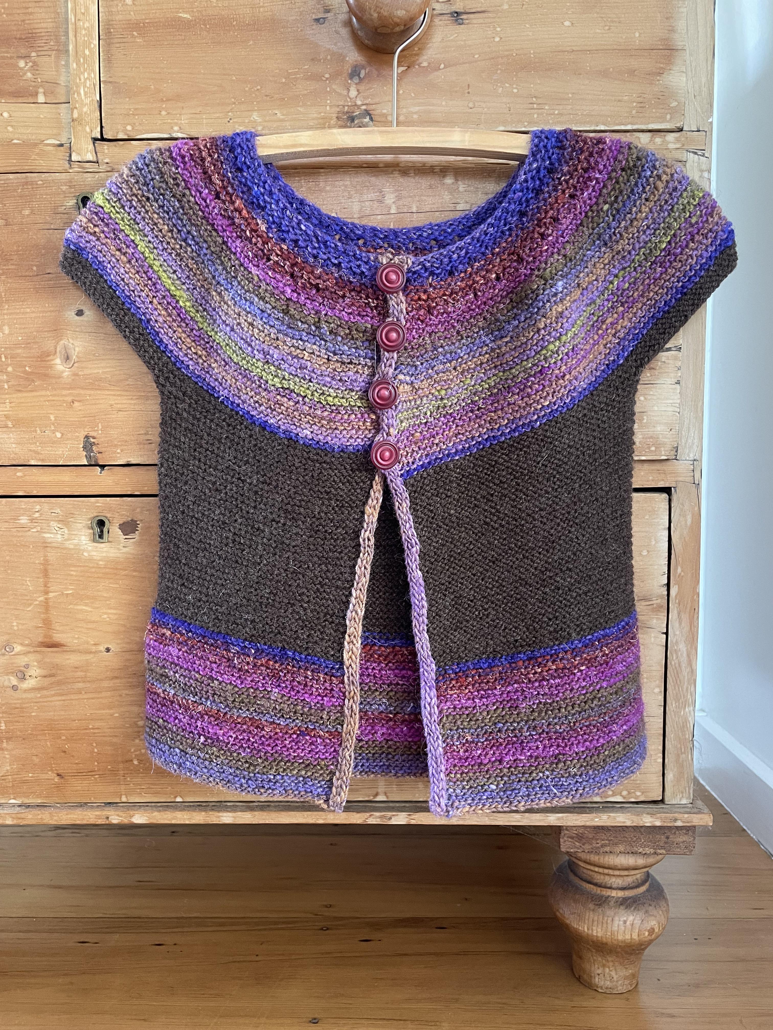Kindy Cardi