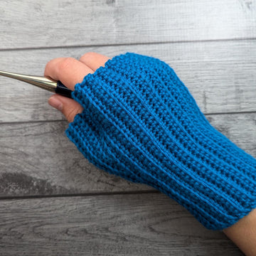 Line in the Sand Gloves