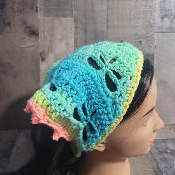 Dragonfly Bandana Kerchief