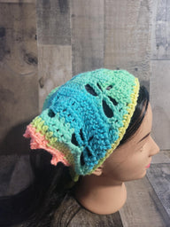 Dragonfly Bandana Kerchief