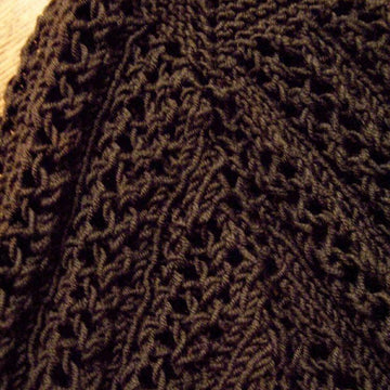 Chiara Mia - season spanning sweater