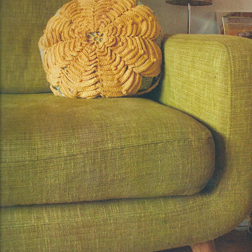 Rose Cushion