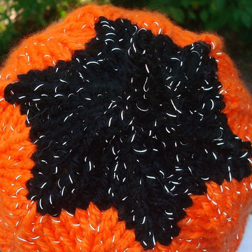 Pumpkin Hat