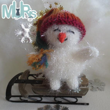 Let it Snow Snowmen