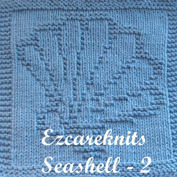 Seashell - 2