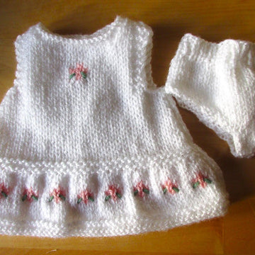 Baby Born Spring Outfit