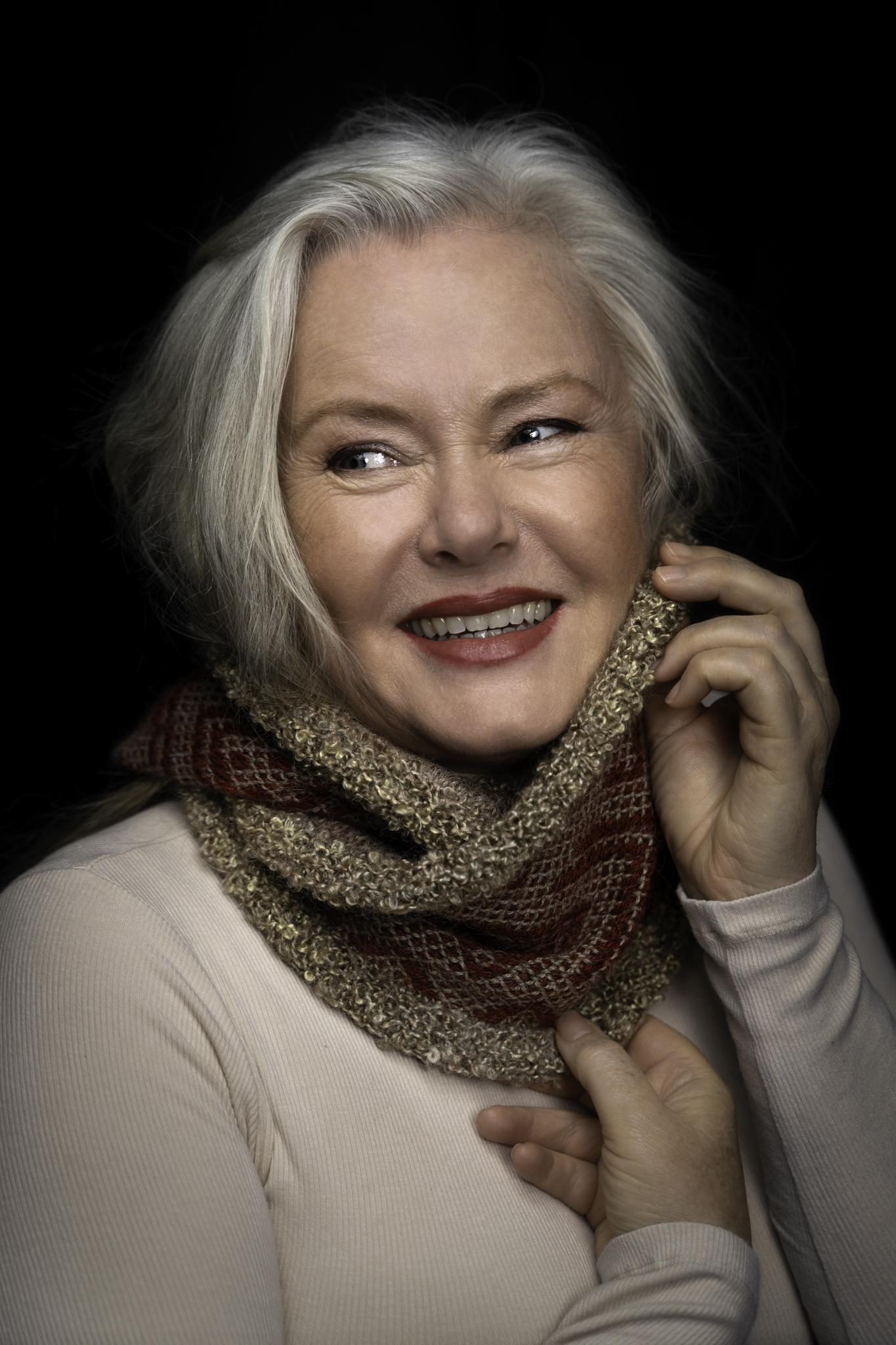 Peru Double Cowl