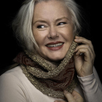 Peru Double Cowl