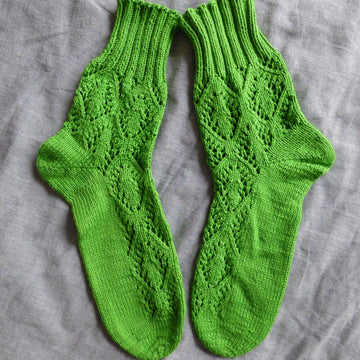 Socks "Clearmint"