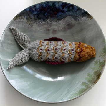 Fair Isle Fish