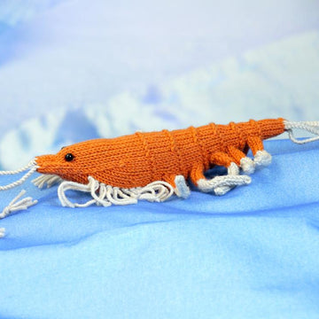 Shrimp / krill NAPOLEON